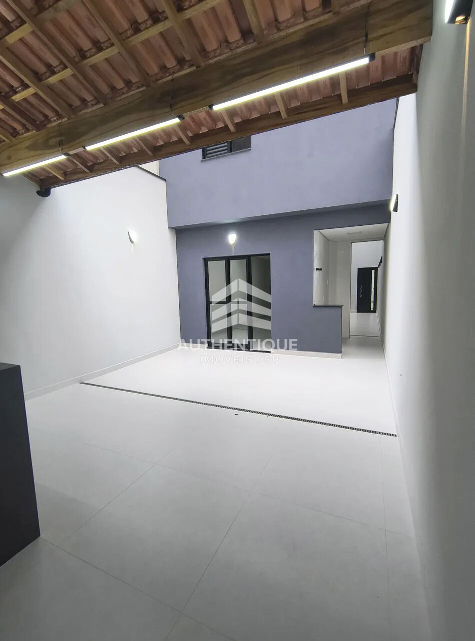 Sobrado, 4 quartos, 223 m² - Foto 7