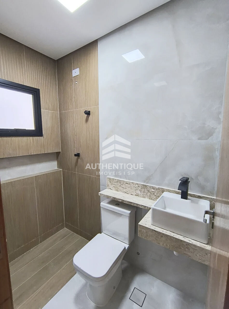 Sobrado, 4 quartos, 223 m² - Foto 17