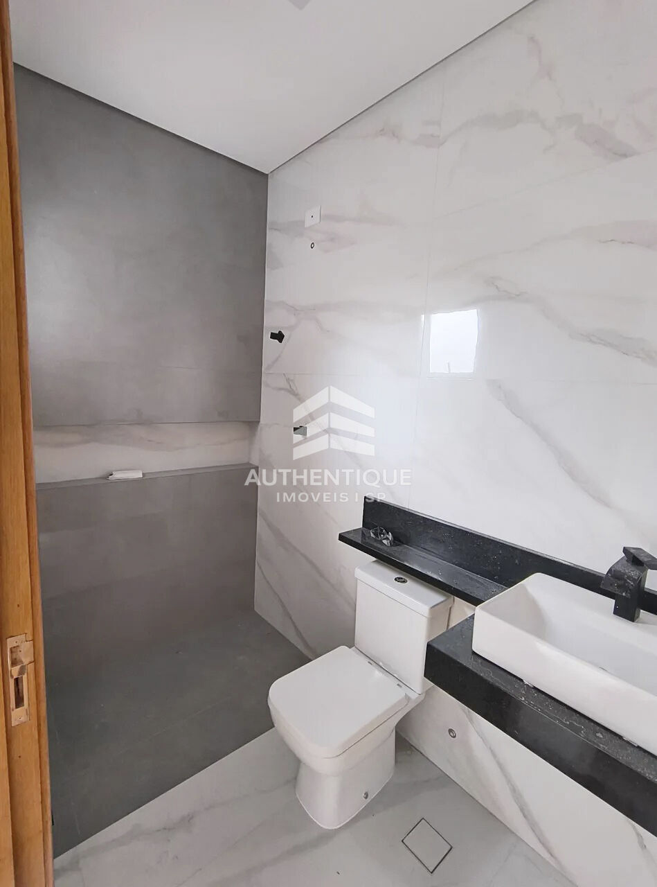 Sobrado, 4 quartos, 223 m² - Foto 11