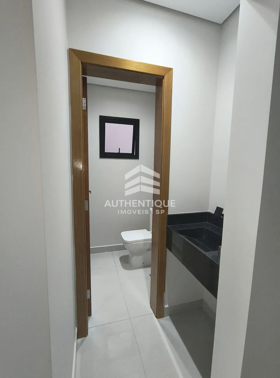 Sobrado, 4 quartos, 223 m² - Foto 8