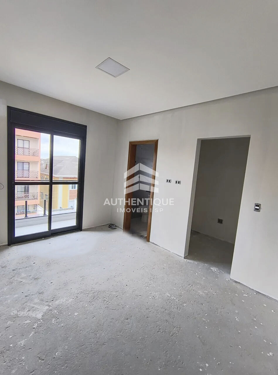 Sobrado, 4 quartos, 223 m² - Foto 12