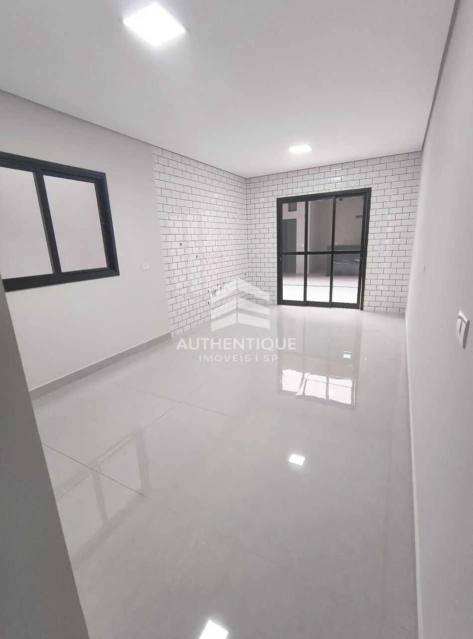 Sobrado, 4 quartos, 223 m² - Foto 4