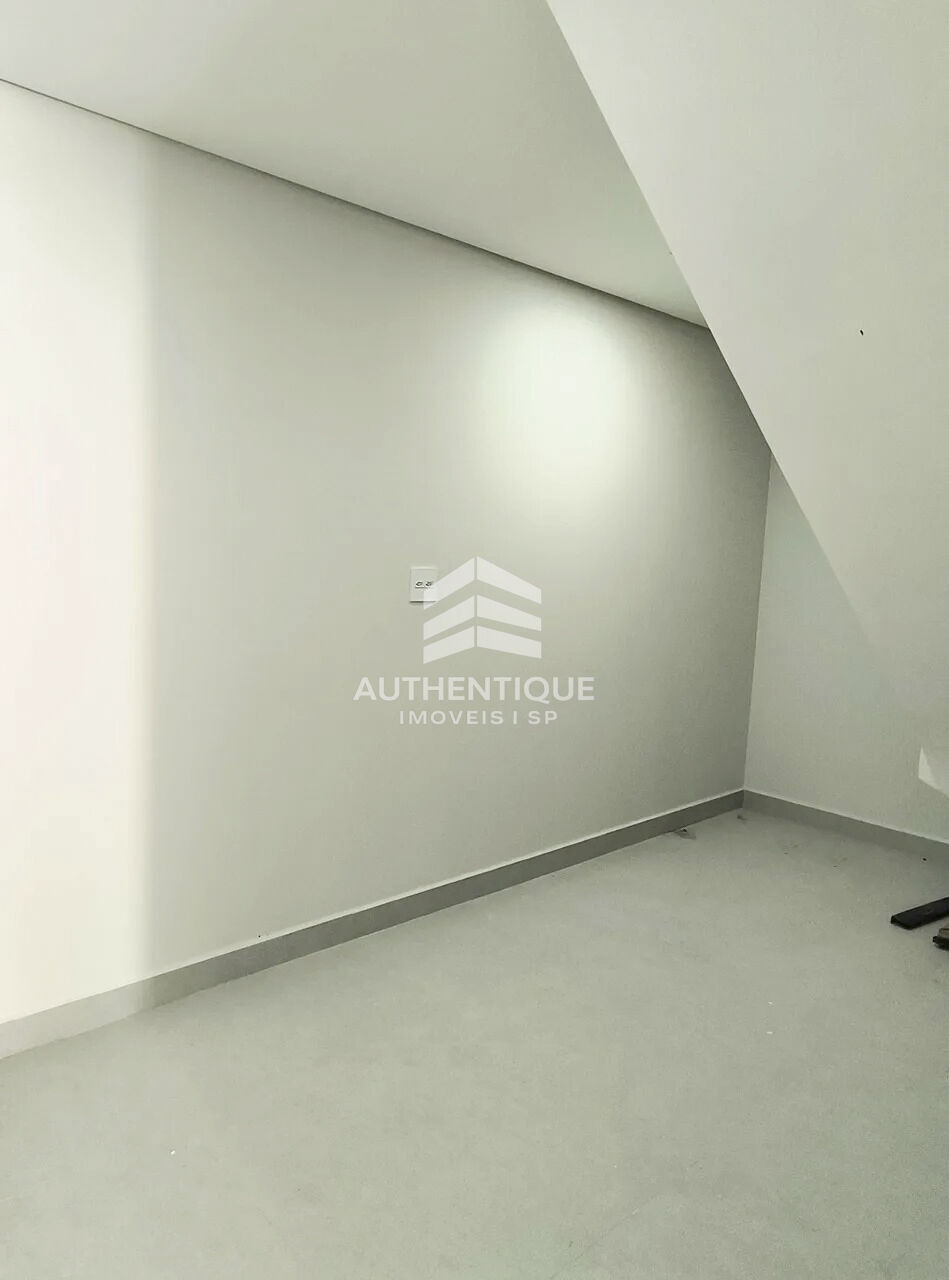 Sobrado, 4 quartos, 223 m² - Foto 14