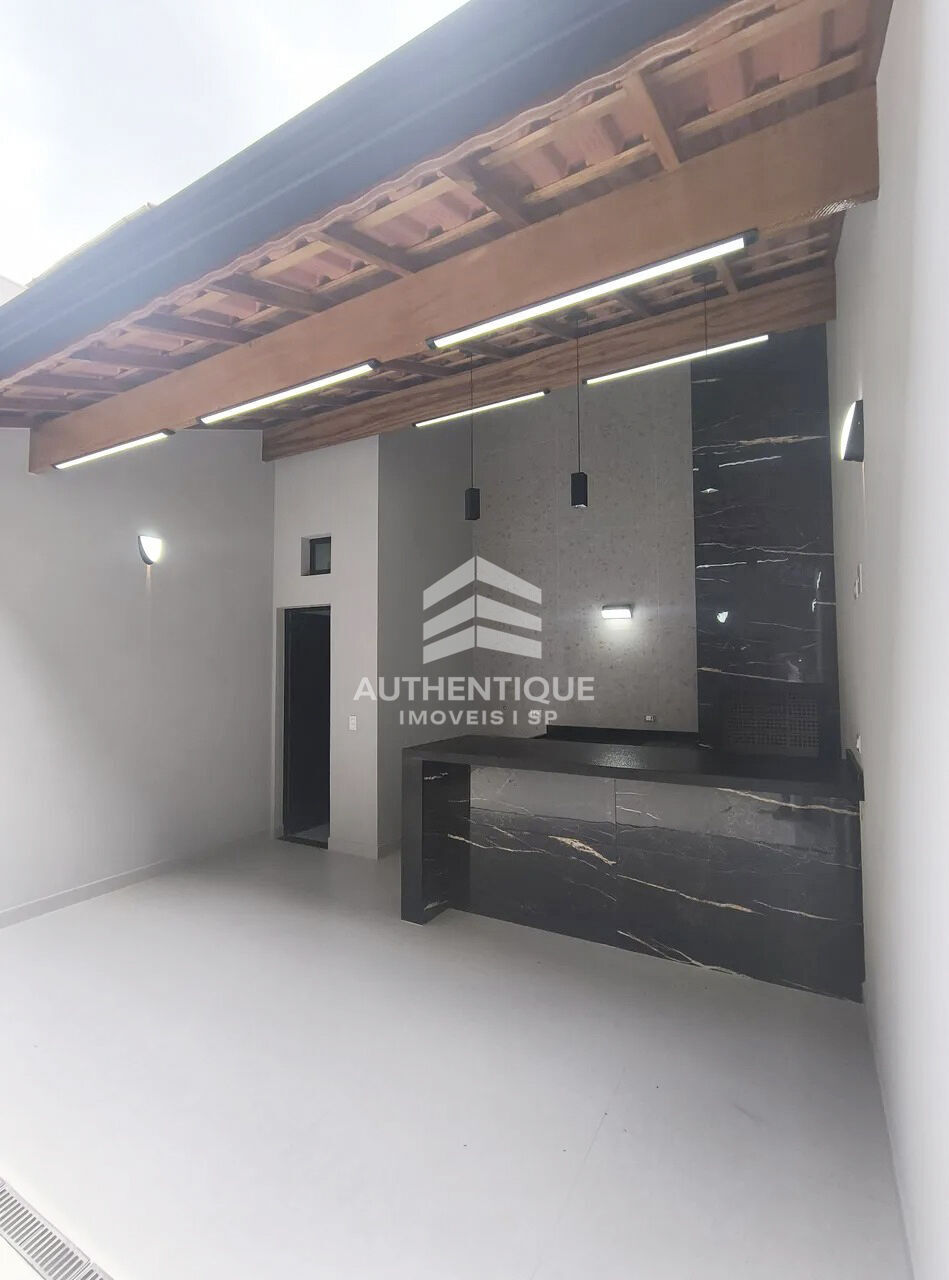 Sobrado, 4 quartos, 223 m² - Foto 6