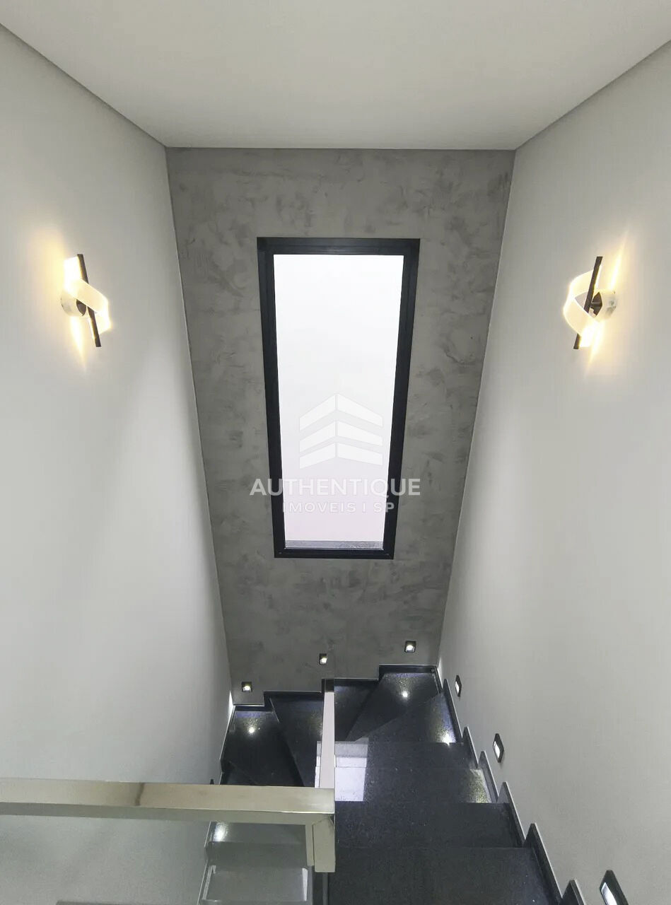 Sobrado, 4 quartos, 223 m² - Foto 10