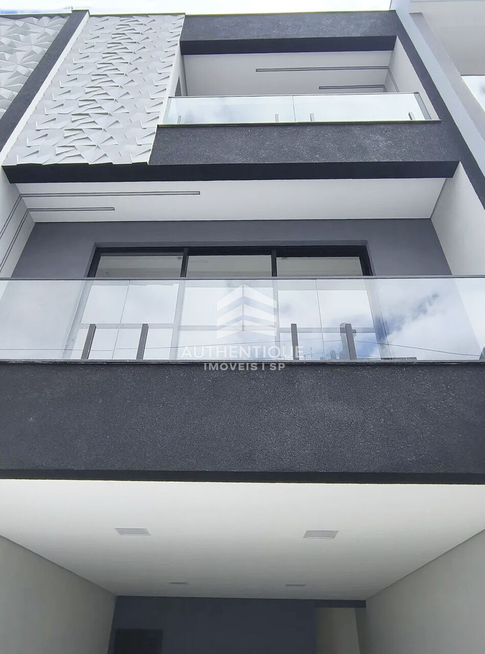 Sobrado, 4 quartos, 223 m² - Foto 3