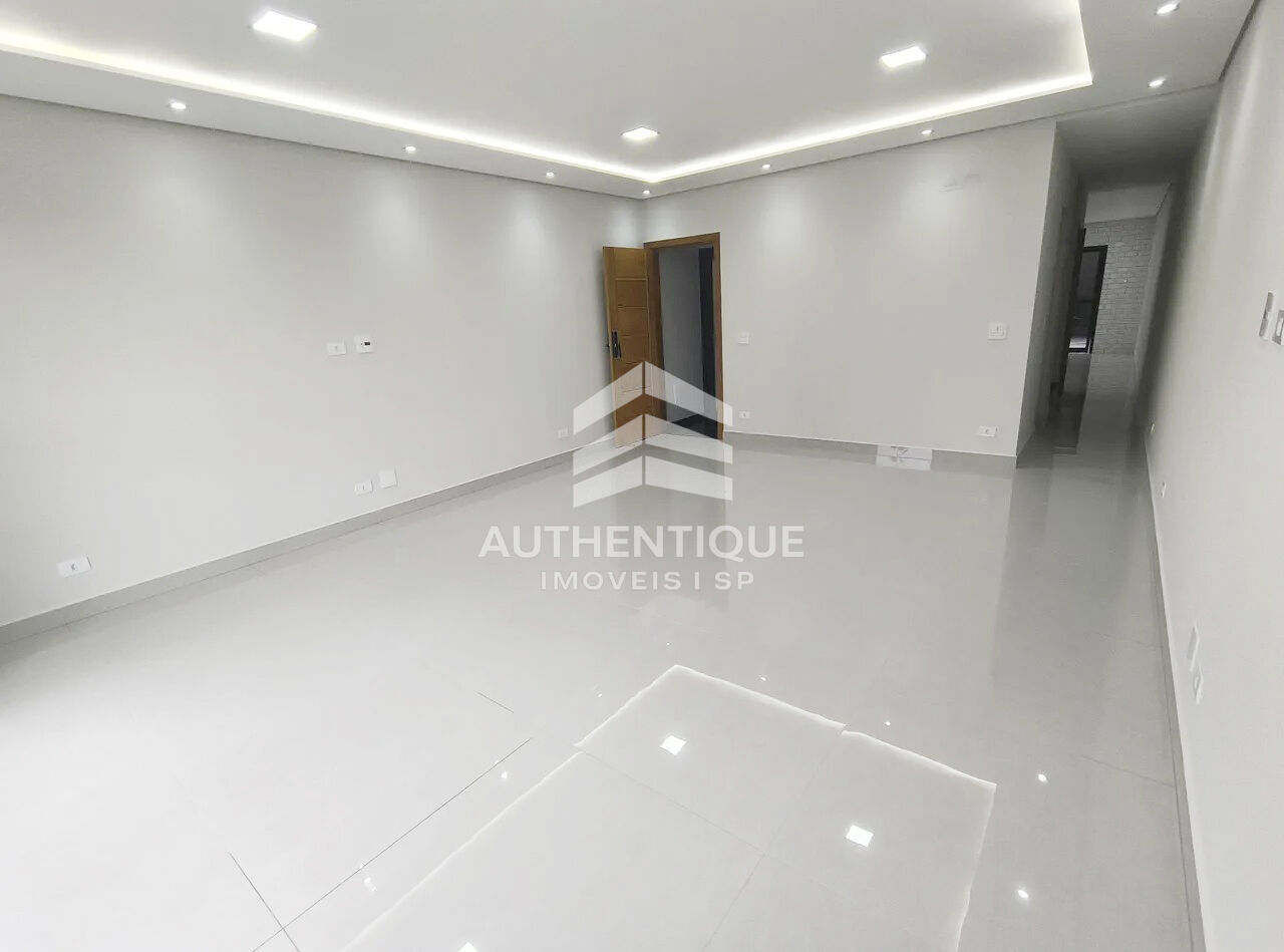 Sobrado, 4 quartos, 223 m² - Foto 9