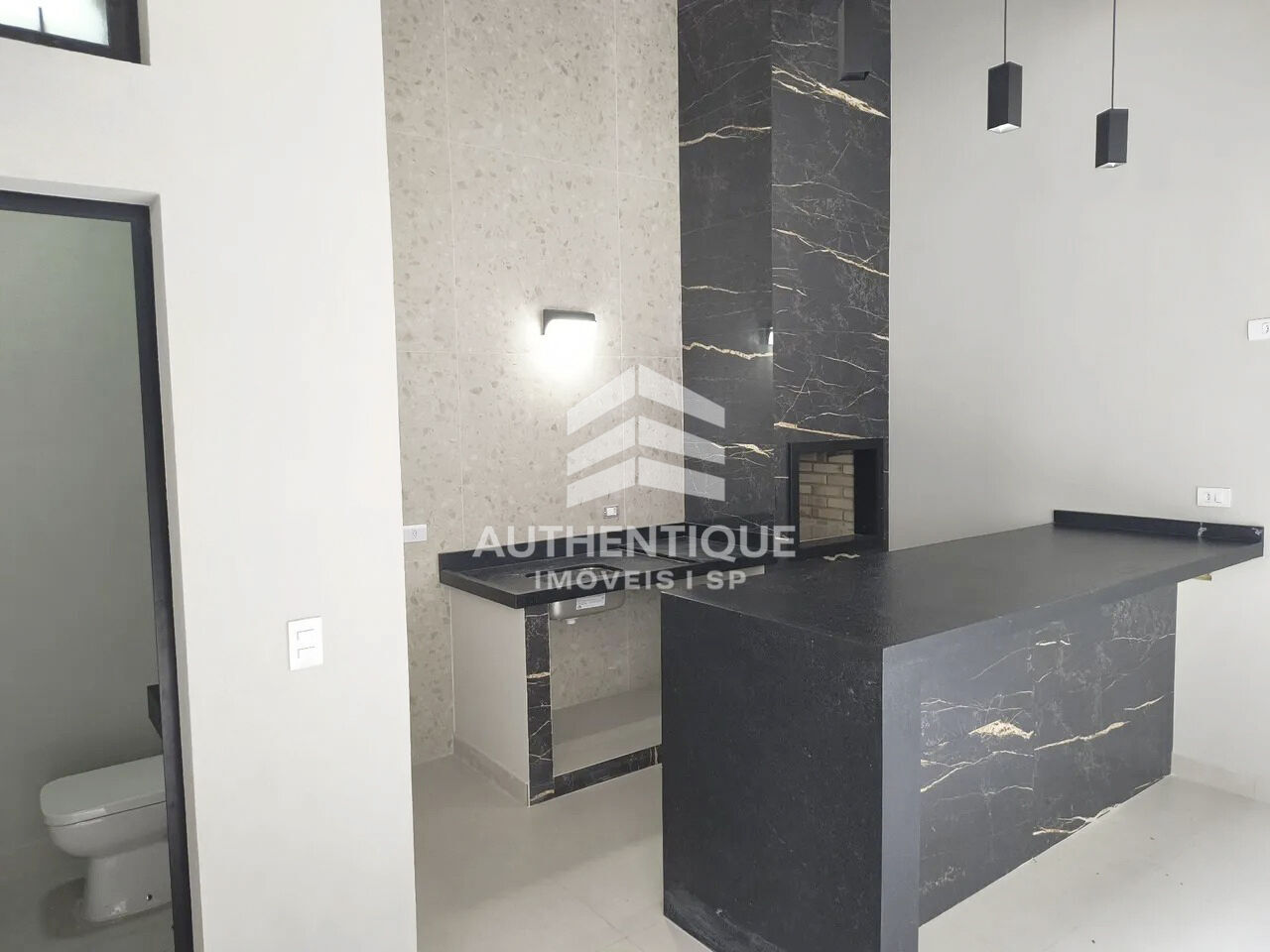 Sobrado, 4 quartos, 223 m² - Foto 5
