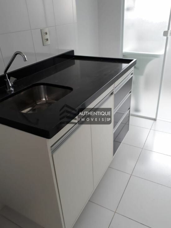 Apartamento à venda com 2 quartos, 67m² - Foto 25