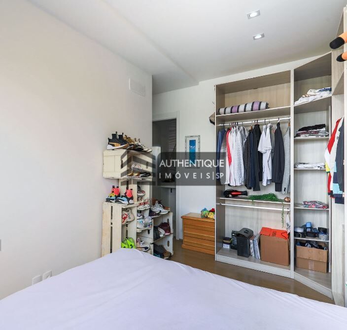 Apartamento à venda com 2 quartos, 56m² - Foto 18