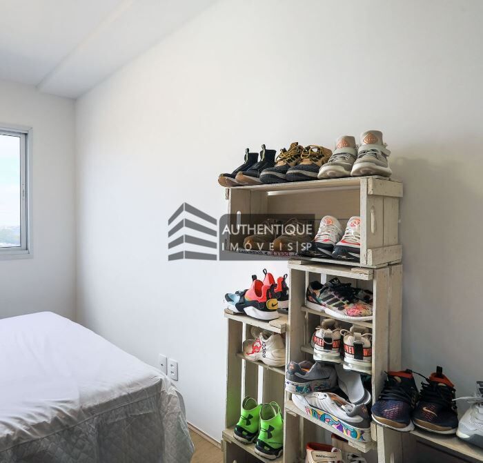 Apartamento à venda com 2 quartos, 56m² - Foto 16