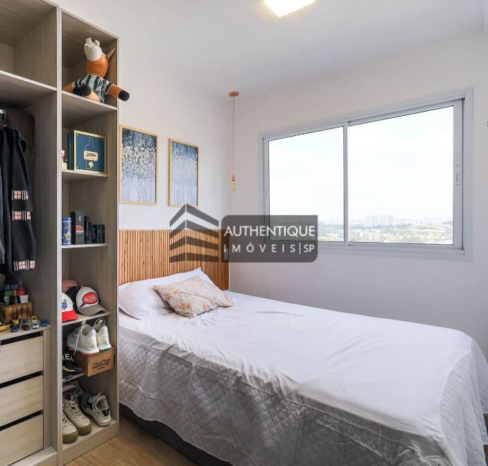 Apartamento à venda com 2 quartos, 56m² - Foto 15