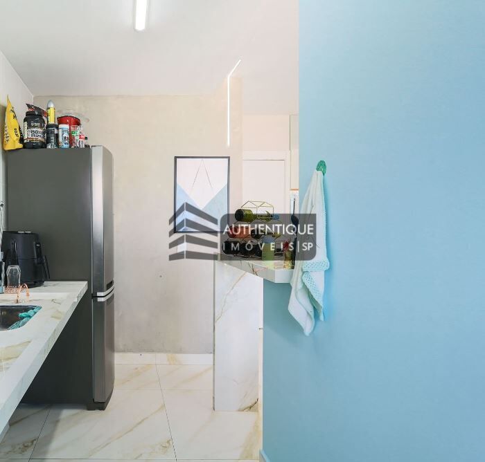 Apartamento à venda com 2 quartos, 56m² - Foto 12