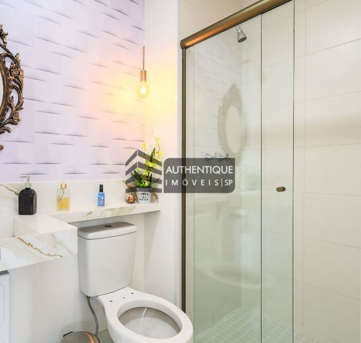 Apartamento à venda com 2 quartos, 56m² - Foto 23