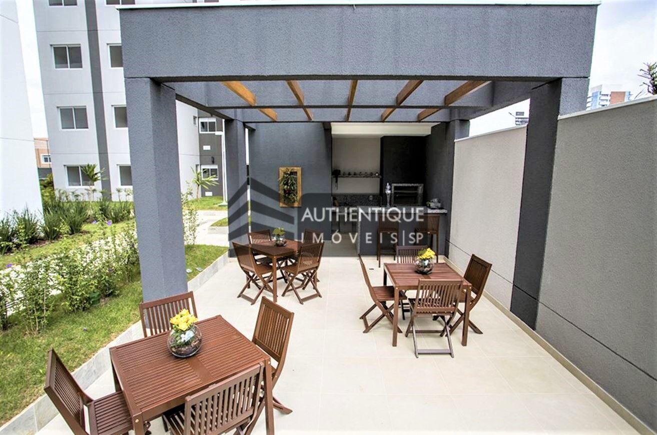 Apartamento à venda com 2 quartos, 56m² - Foto 30