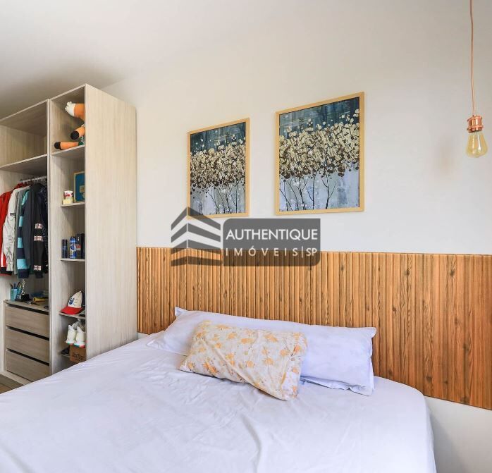 Apartamento à venda com 2 quartos, 56m² - Foto 17