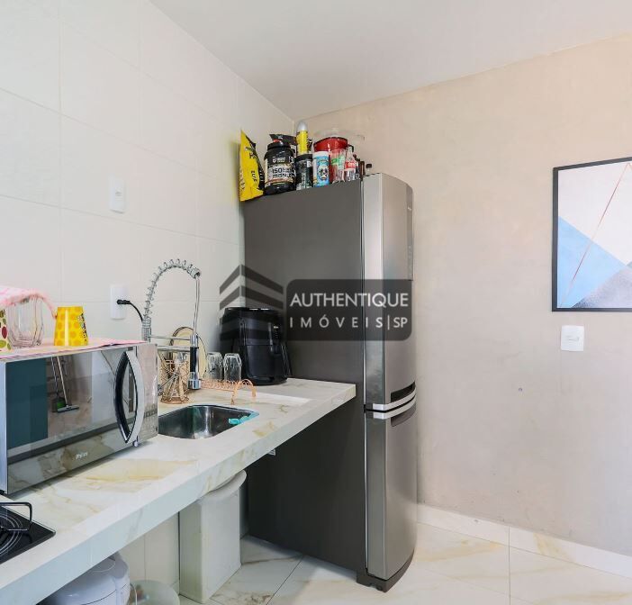 Apartamento à venda com 2 quartos, 56m² - Foto 11