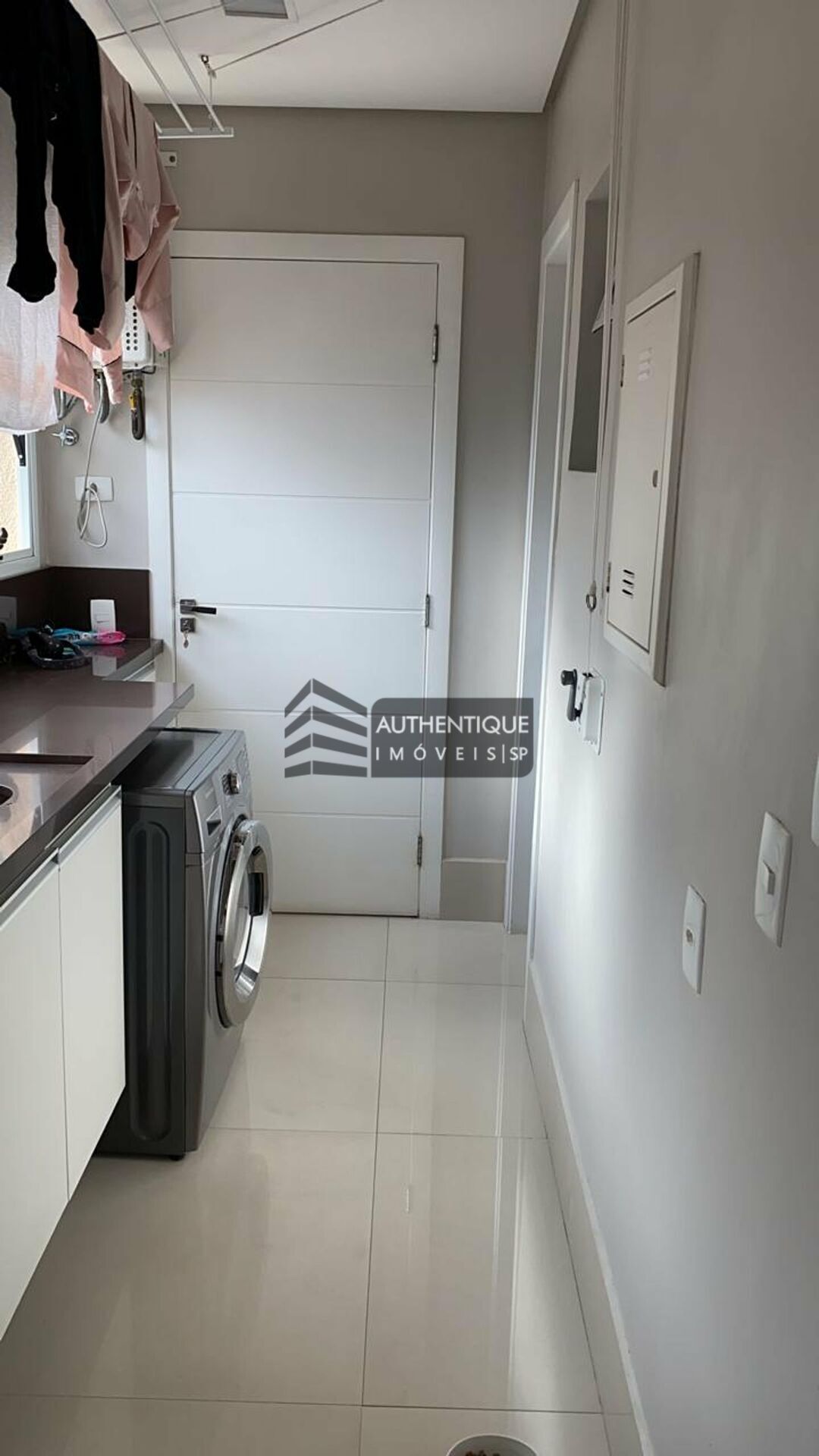 Apartamento à venda com 4 quartos, 177m² - Foto 19