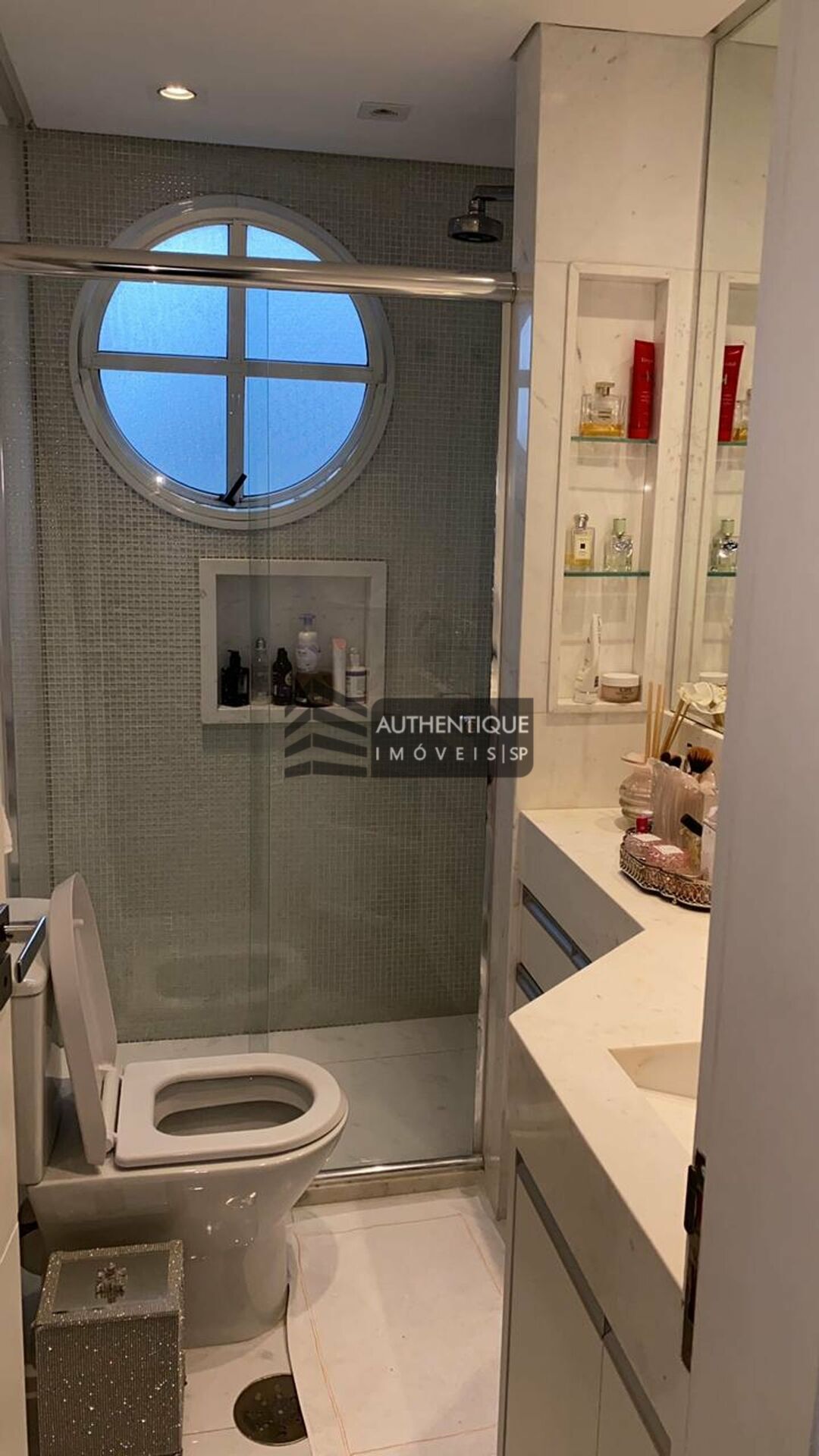 Apartamento à venda com 4 quartos, 177m² - Foto 26