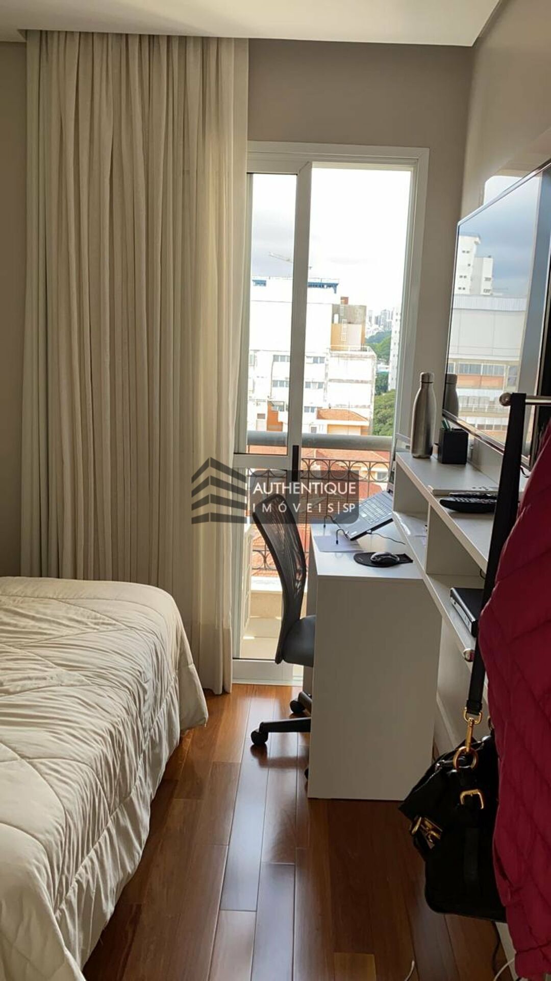 Apartamento à venda com 4 quartos, 177m² - Foto 25