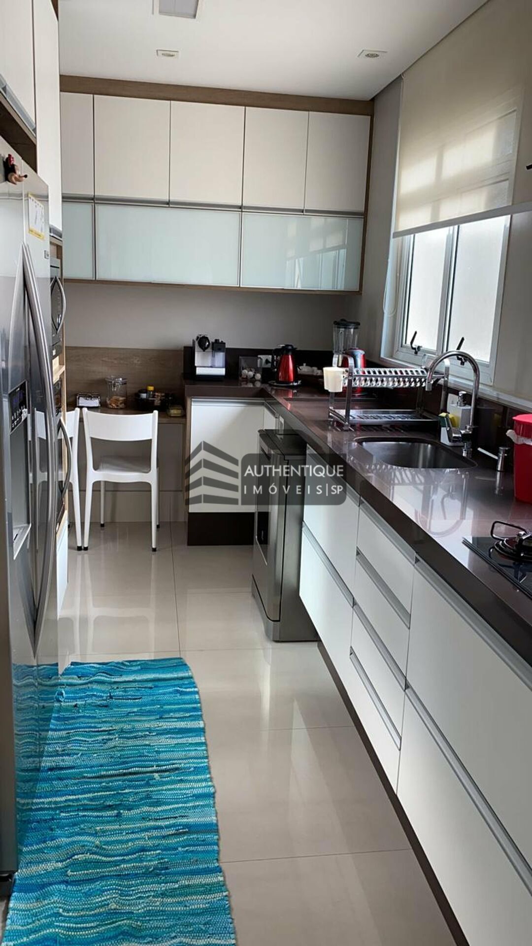 Apartamento à venda com 4 quartos, 177m² - Foto 18