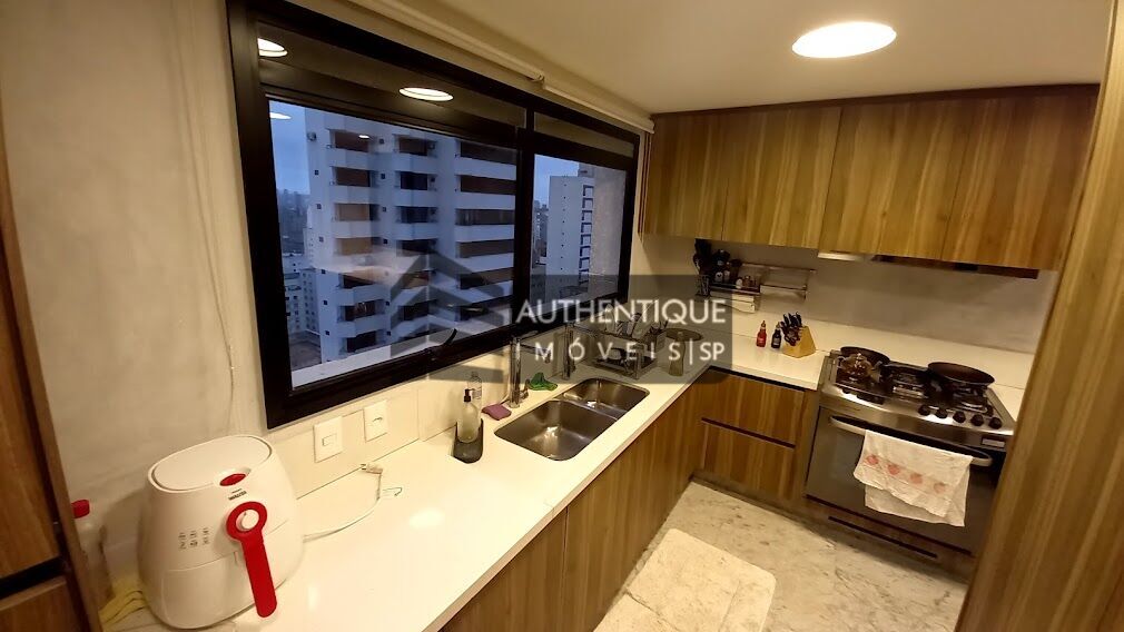 Apartamento à venda com 2 quartos, 215m² - Foto 45