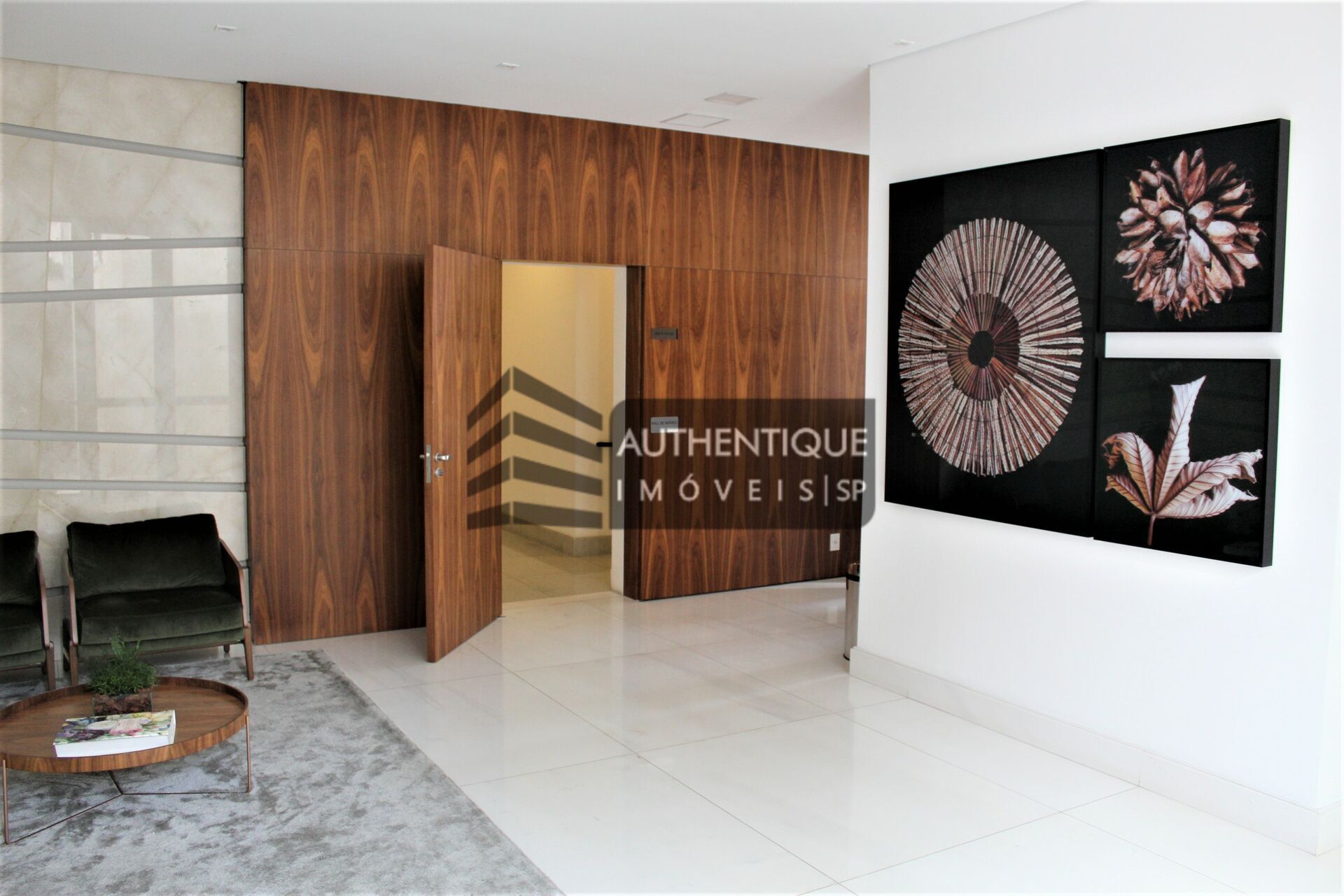 Apartamento à venda com 2 quartos, 215m² - Foto 15