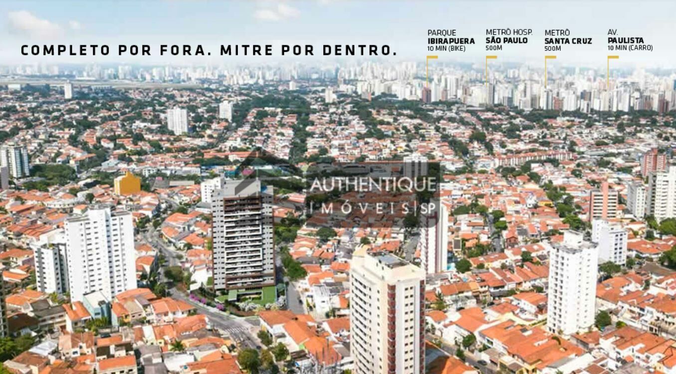 Apartamento à venda com 4 quartos, 132m² - Foto 16