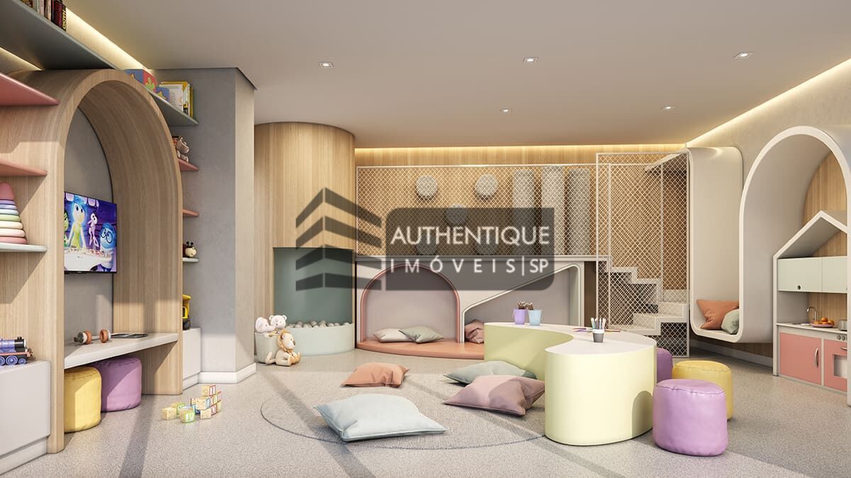 Apartamento à venda com 4 quartos, 132m² - Foto 8