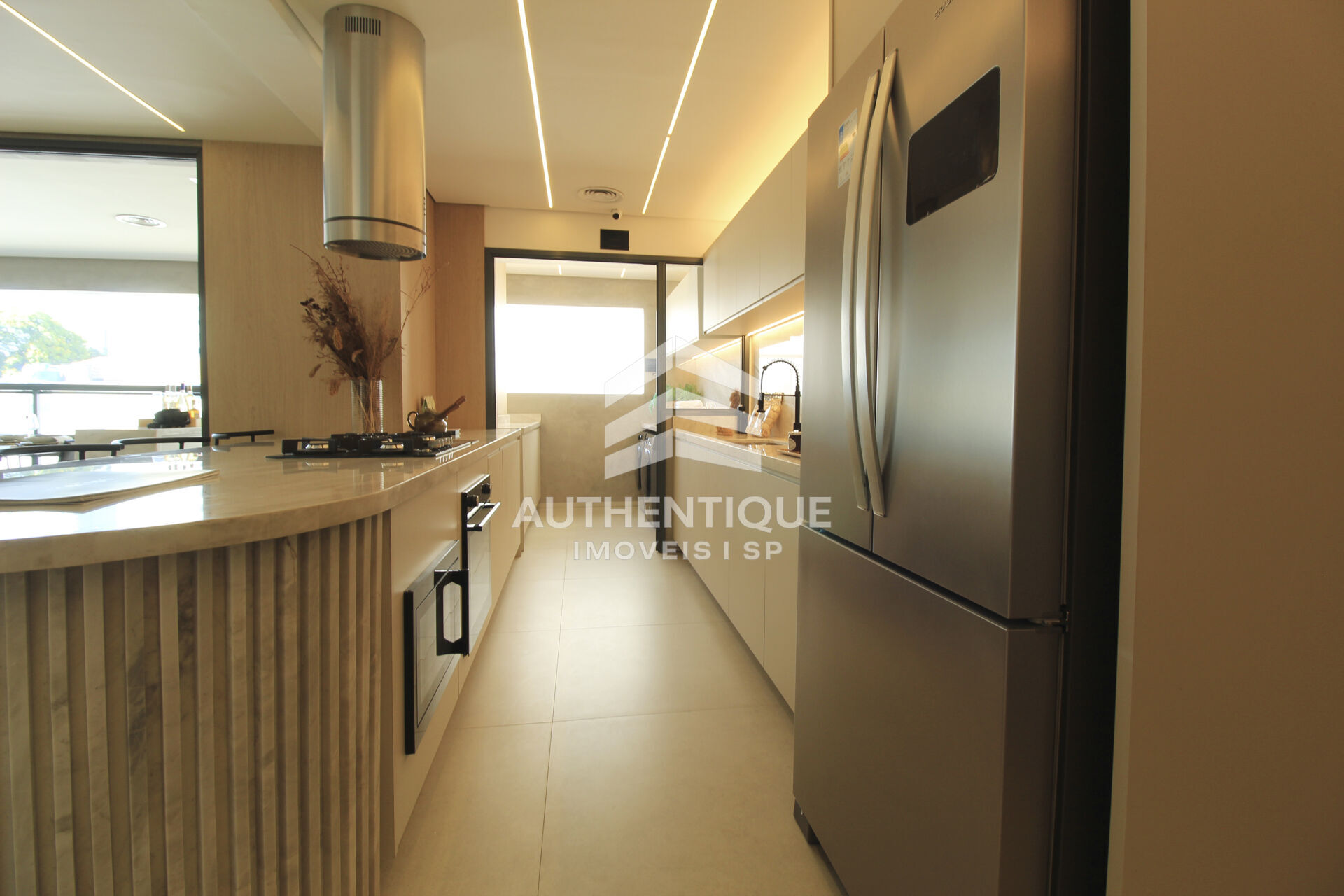 Apartamento, 4 quartos, 187 m² - Foto 8