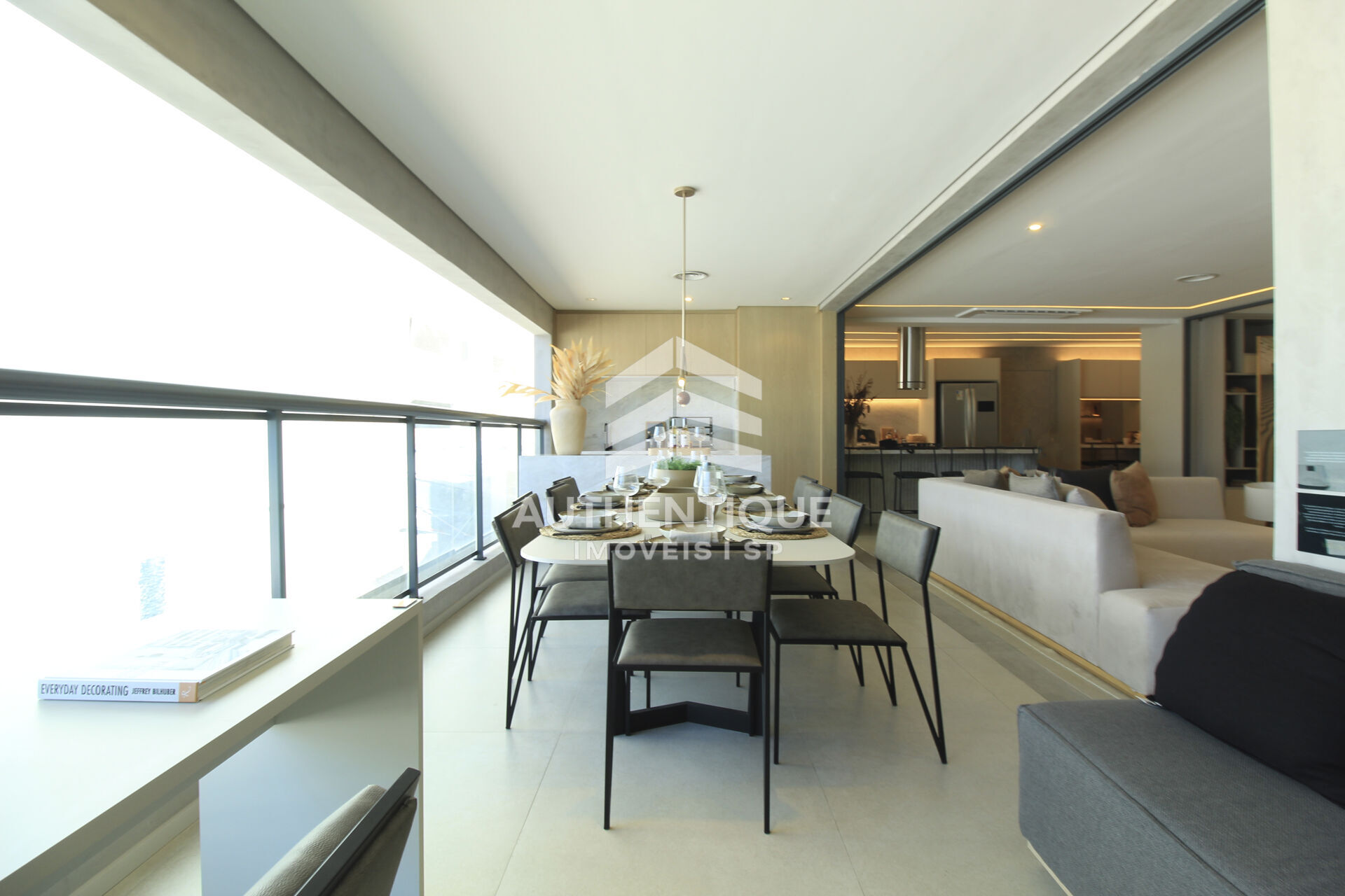 Apartamento, 4 quartos, 187 m² - Foto 47