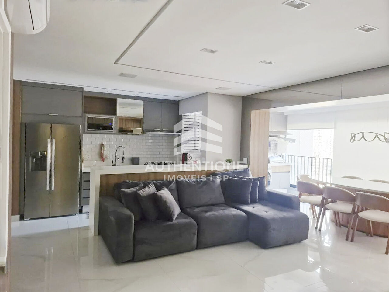 Apartamento, 2 quartos, 98 m² - Foto 4