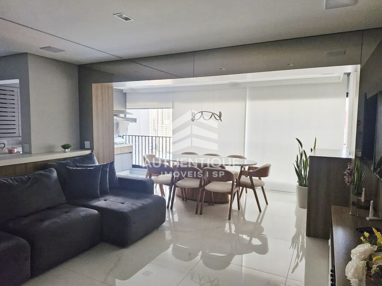 Apartamento, 2 quartos, 98 m² - Foto 5