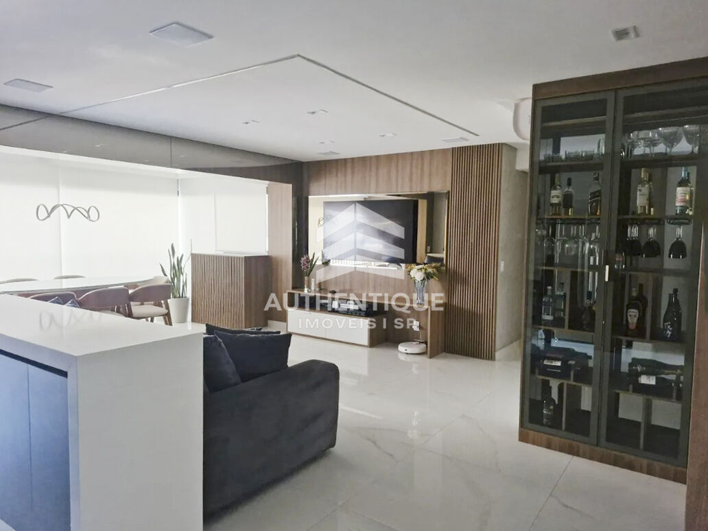 Apartamento, 2 quartos, 98 m² - Foto 1