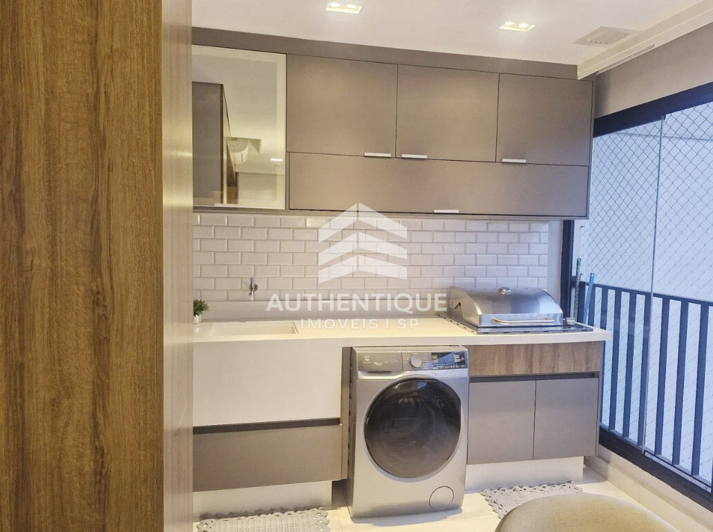 Apartamento, 2 quartos, 98 m² - Foto 9