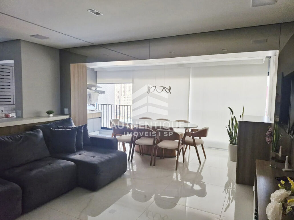Apartamento, 2 quartos, 98 m² - Foto 3