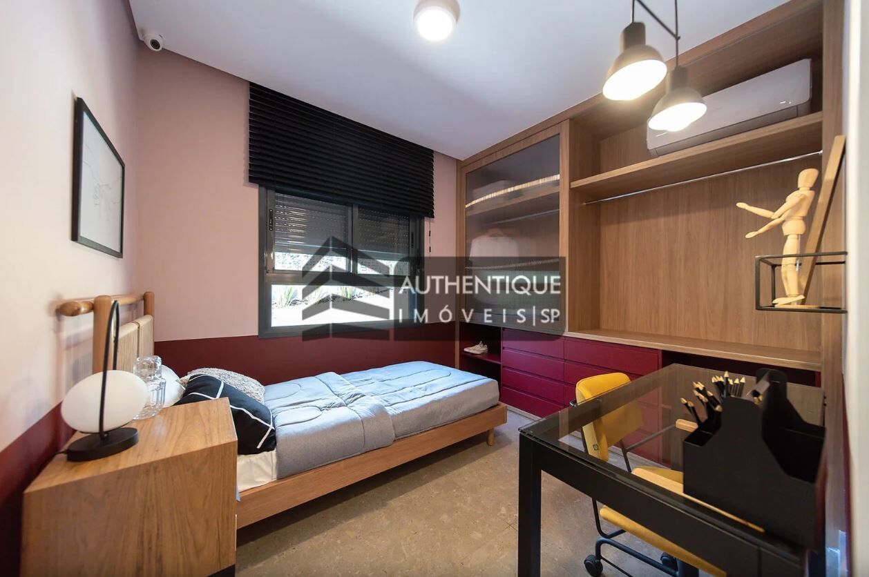 Apartamento à venda com 2 quartos, 86m² - Foto 11