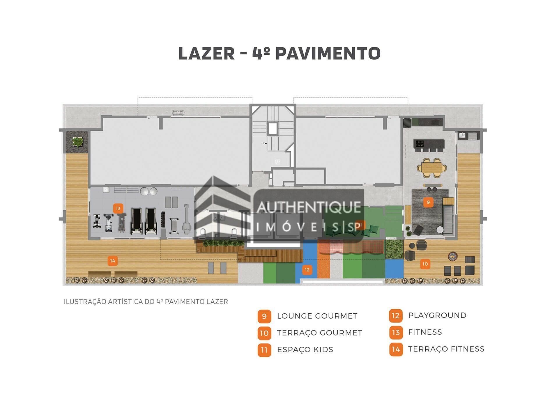 Apartamento à venda com 2 quartos, 86m² - Foto 22