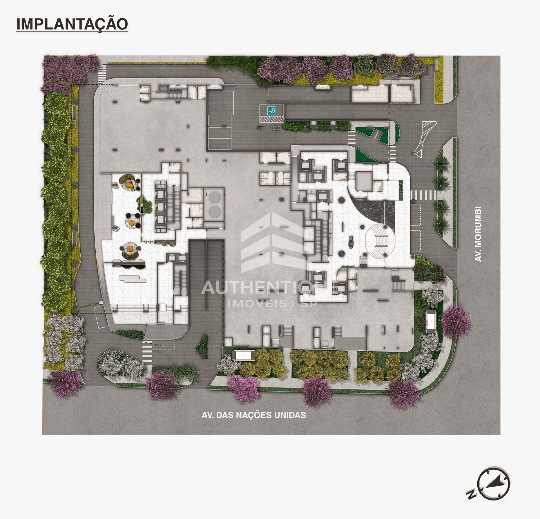 Apartamento, 1 quarto, 101 m² - Foto 19