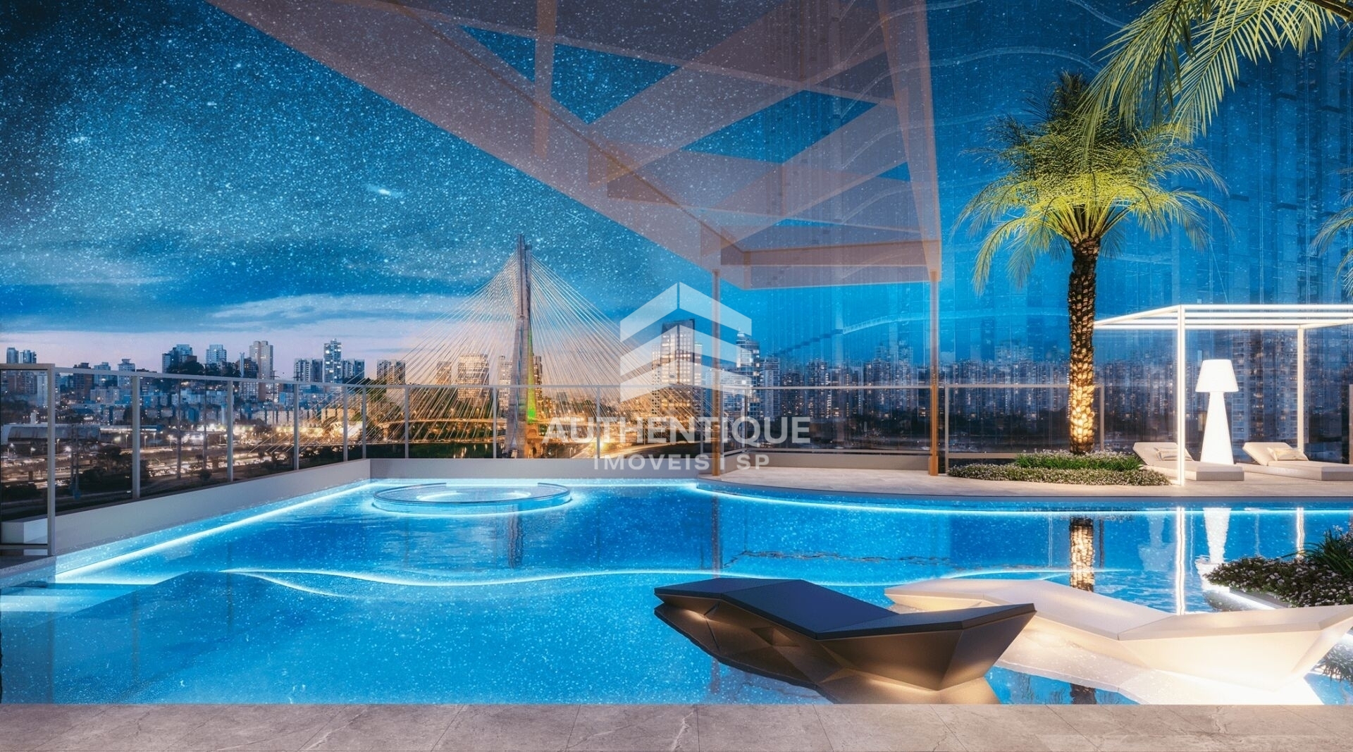 Apartamento, 1 quarto, 101 m² - Foto 4