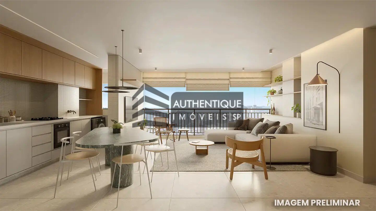 Apartamento, 2 quartos, 59 m² - Foto 5