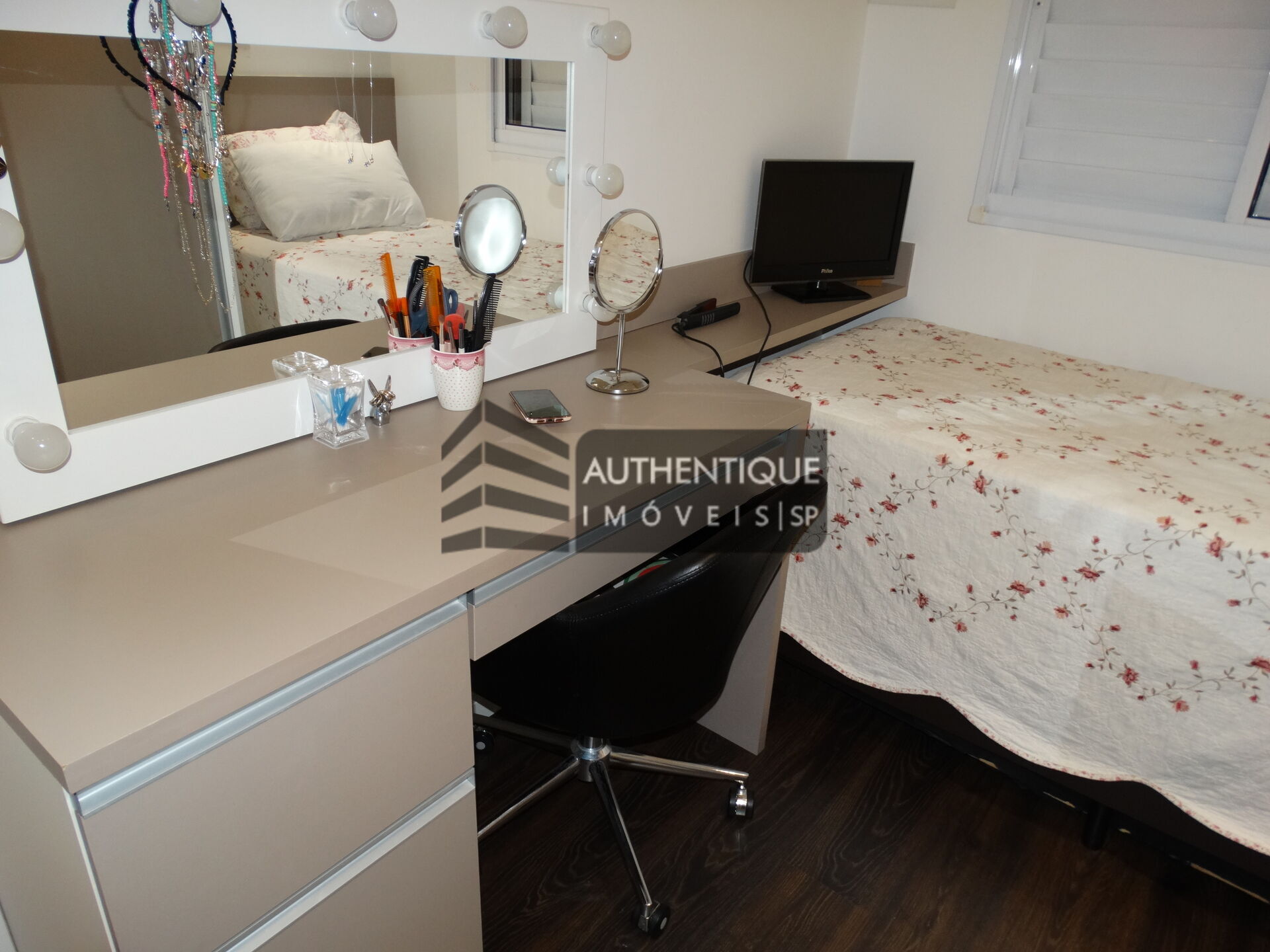 Apartamento à venda com 3 quartos, 84m² - Foto 16