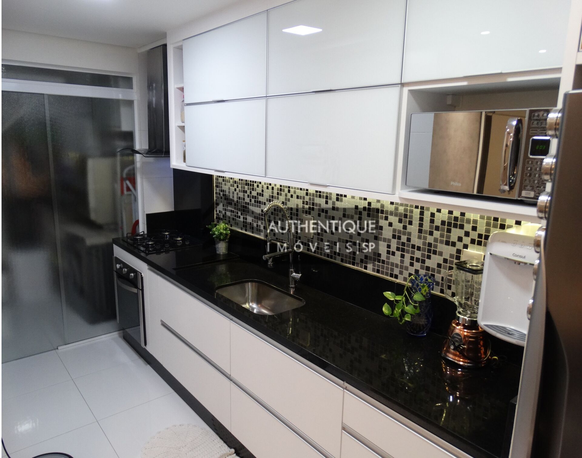 Apartamento à venda com 3 quartos, 84m² - Foto 6