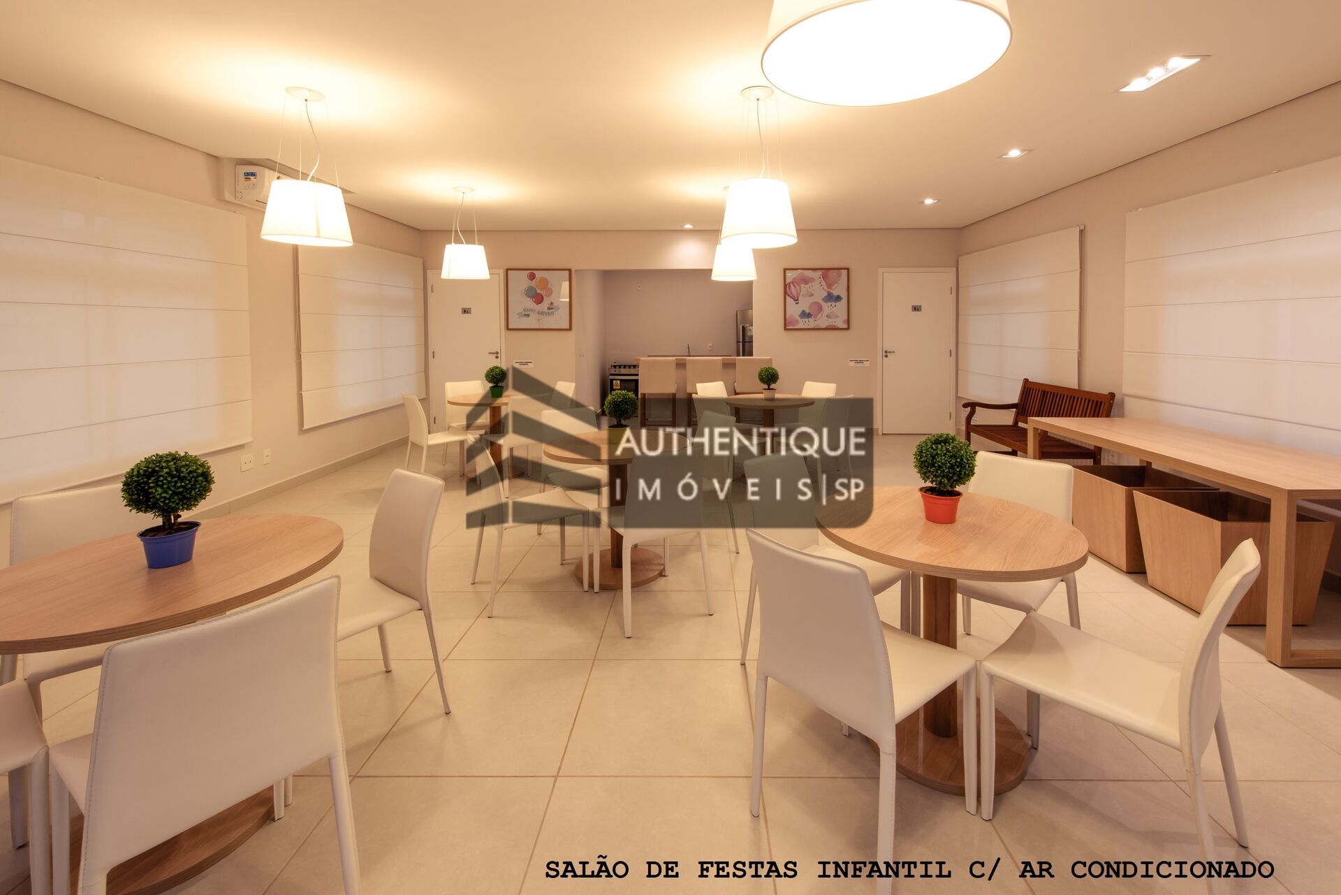 Apartamento à venda com 3 quartos, 84m² - Foto 29