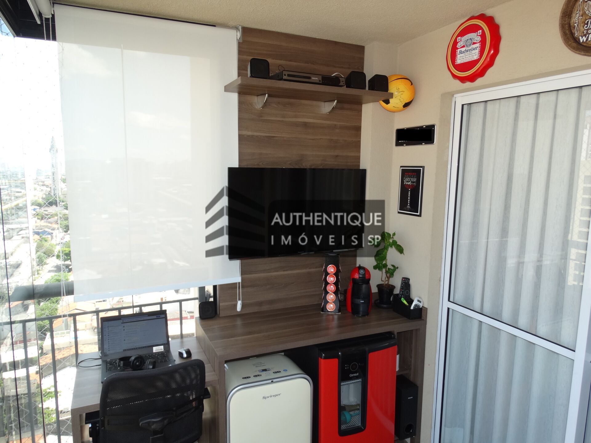 Apartamento à venda com 3 quartos, 84m² - Foto 8