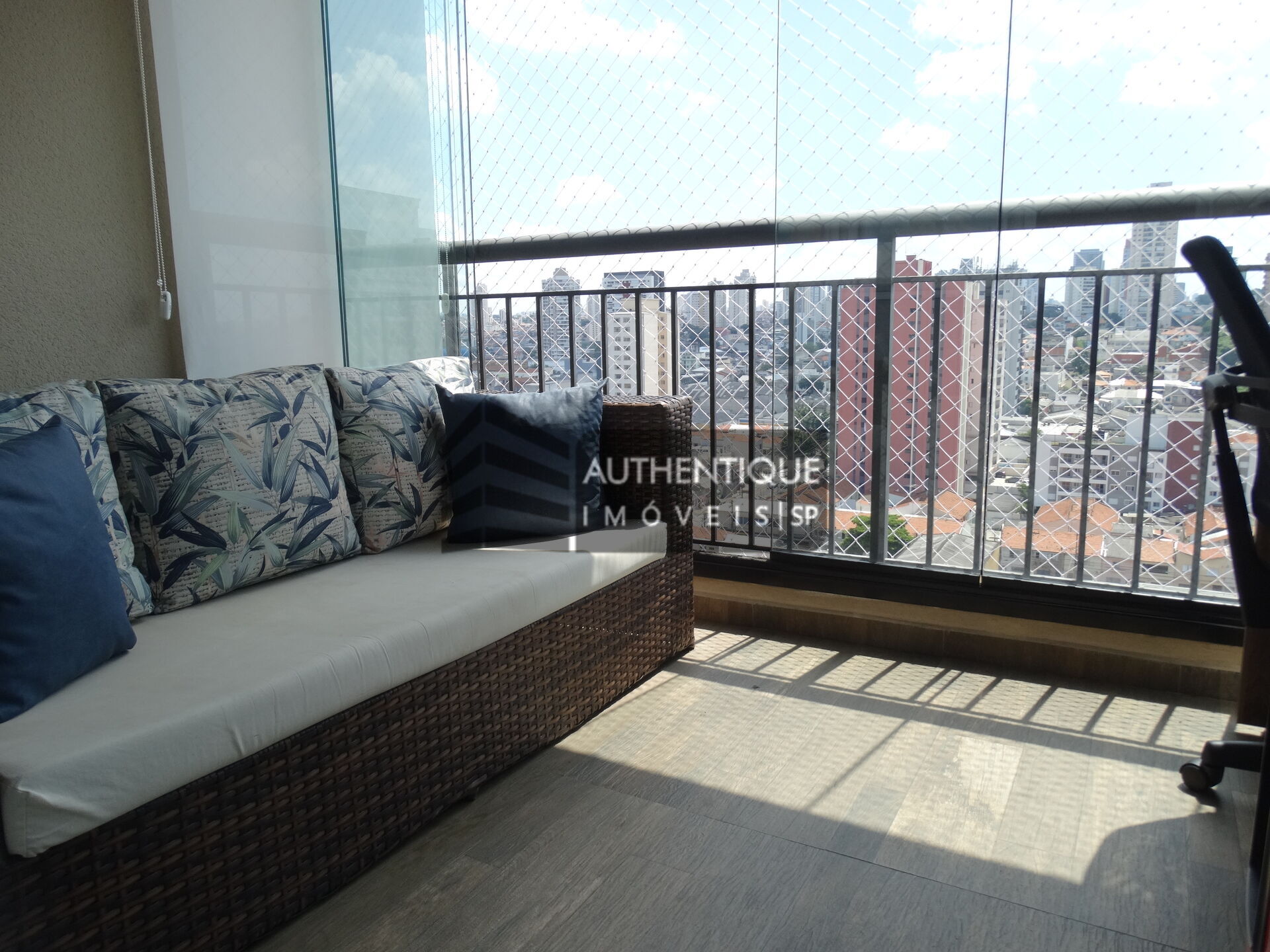 Apartamento à venda com 3 quartos, 84m² - Foto 9