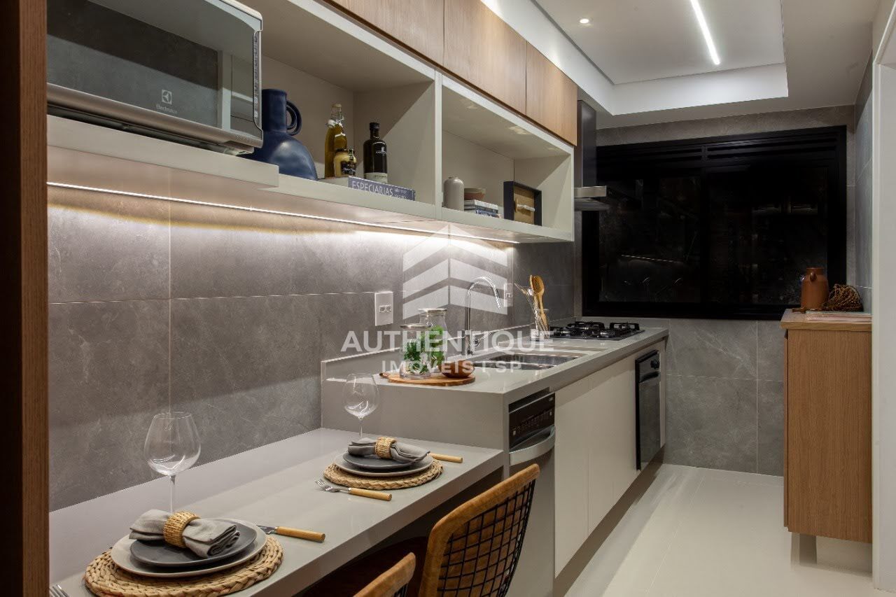 Apartamento, 3 quartos, 251 m² - Foto 4