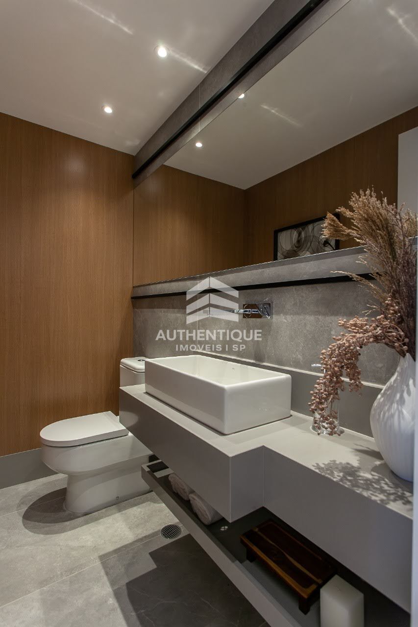 Apartamento, 3 quartos, 251 m² - Foto 8