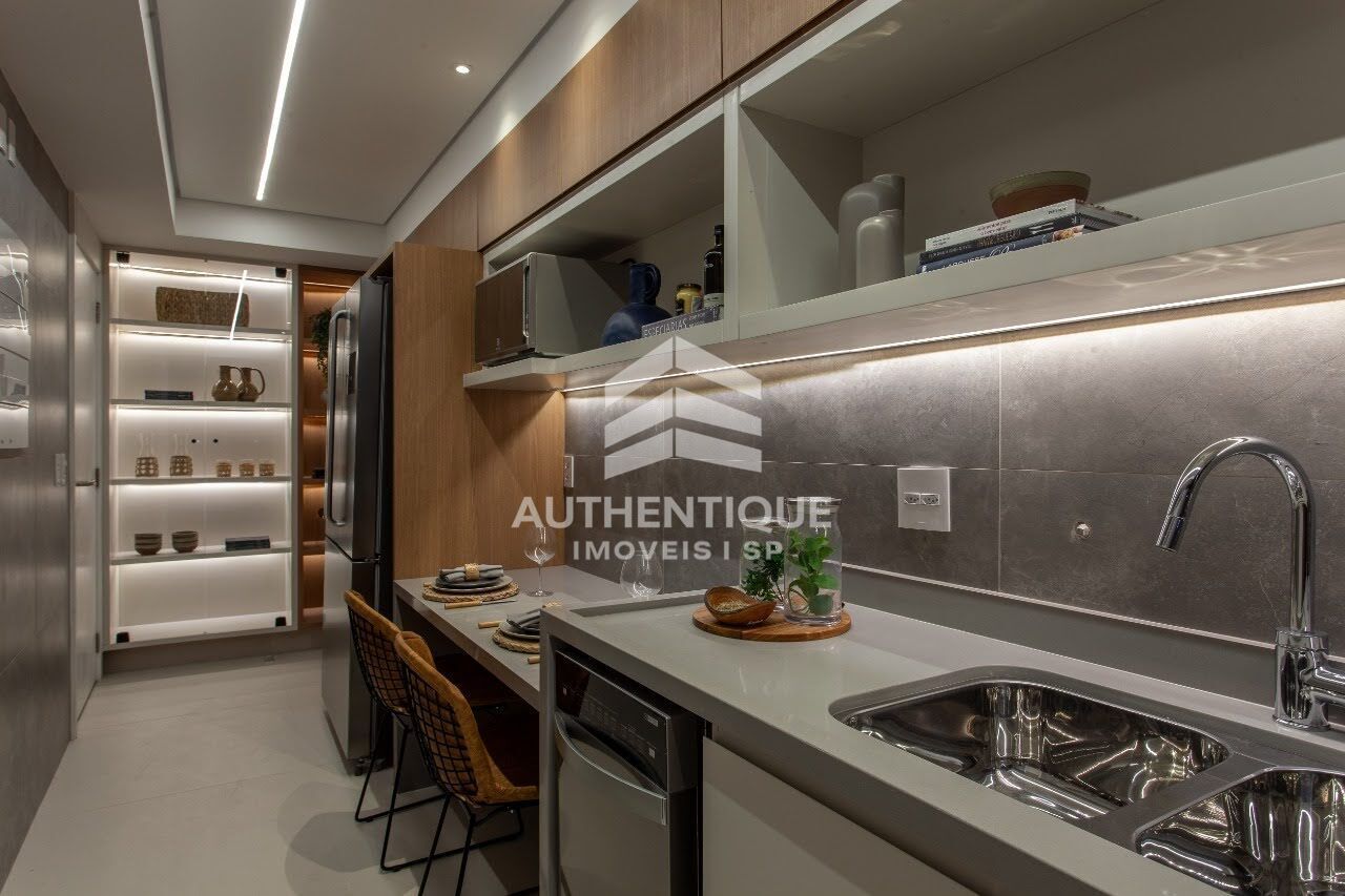 Apartamento, 3 quartos, 251 m² - Foto 3
