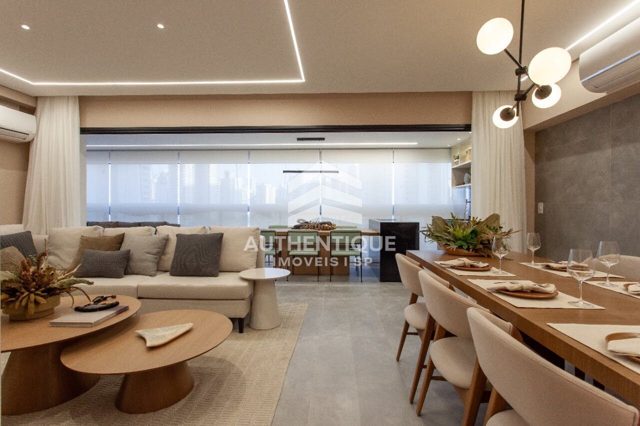 Apartamento, 3 quartos, 251 m² - Foto 1